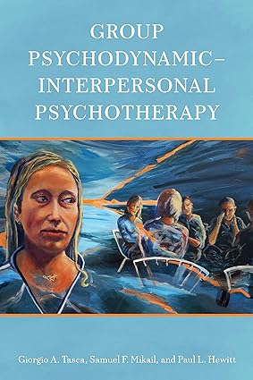 Group Psychodynamic-Interpersonal Psychotherapy - Orginal Pdf